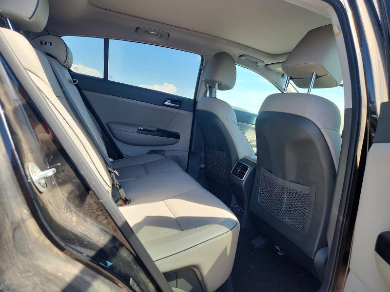 Aukcja sprzedaży 2017 Kia Sportage, vin: KNDPN3AC7H7262059, numer aukcji: 66537306