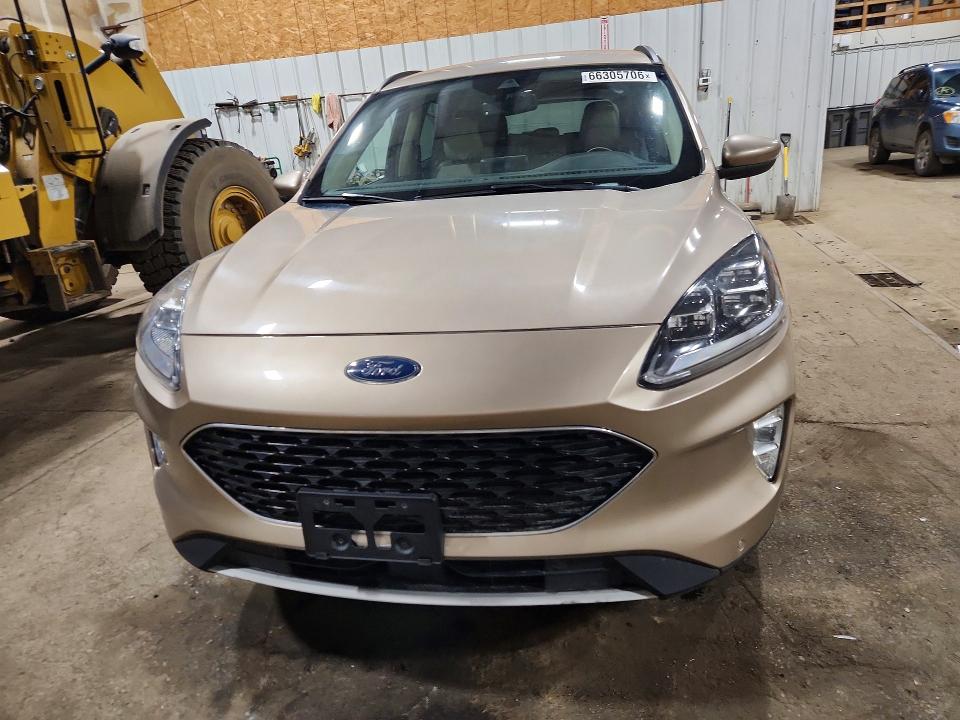 Aukcja sprzedaży 2020 Ford Escape, vin: 1FMCU9J90LUB20120, numer aukcji: 66305706