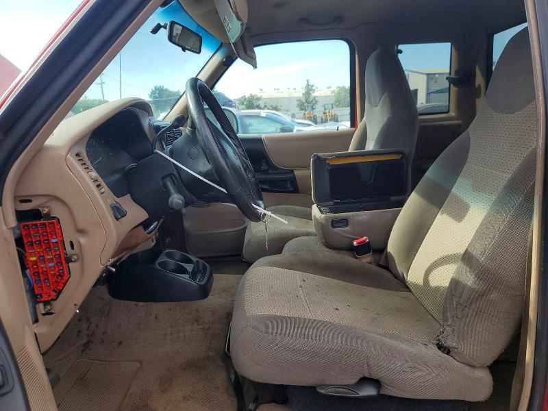 Продажа на аукционе авто 1998 Mazda B3000, vin: 4F4YR16U6WTM26086, номер лота: 65161476
