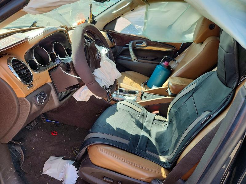 Aukcja sprzedaży 2014 Buick Enclave, vin: 5GAKRBKD4EJ317504, numer aukcji: 63876926
