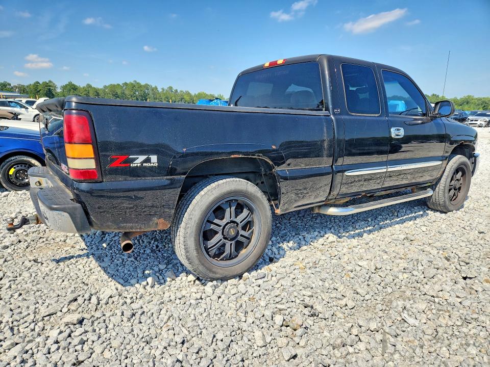 65881936 :رقم المزاد ، 1GTEK19B46Z226413 vin ، 2006 Gmc New Sierra مزاد بيع