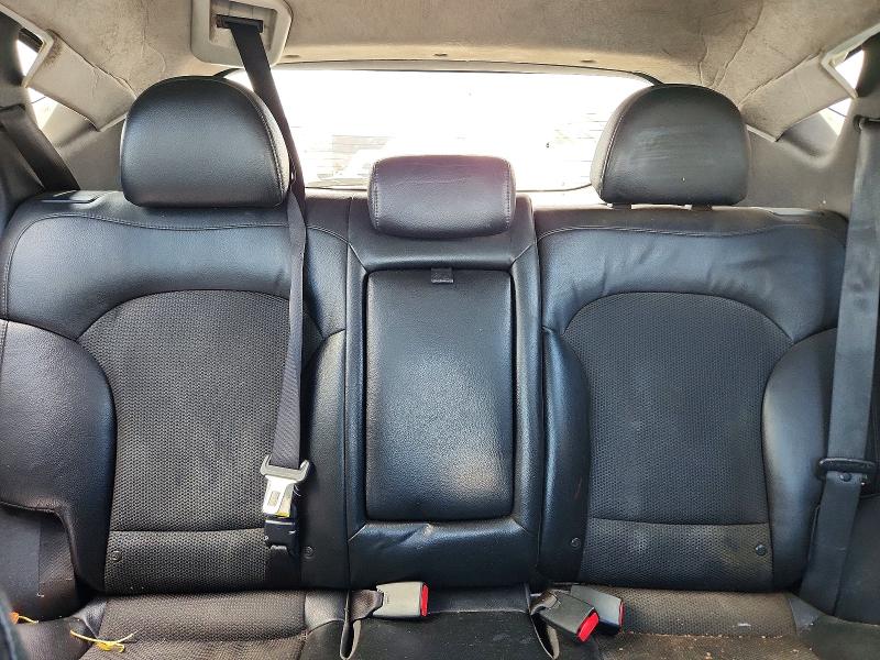 Aukcja sprzedaży 2015 Hyundai Tucson, vin: KM8JU3AG7FU042832, numer aukcji: 67039796