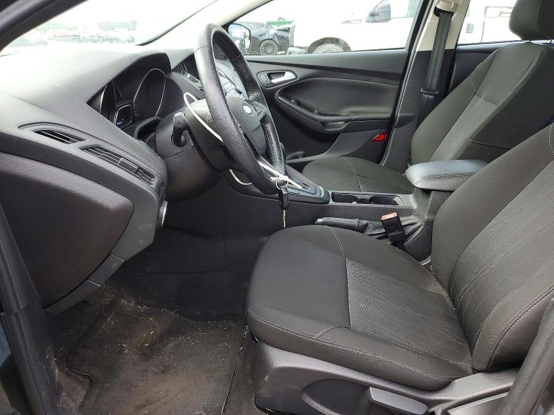 Продаж на аукціоні авто 2018 Ford Focus, vin: 1FADP3FE9JL301843, номер лоту: 67325216