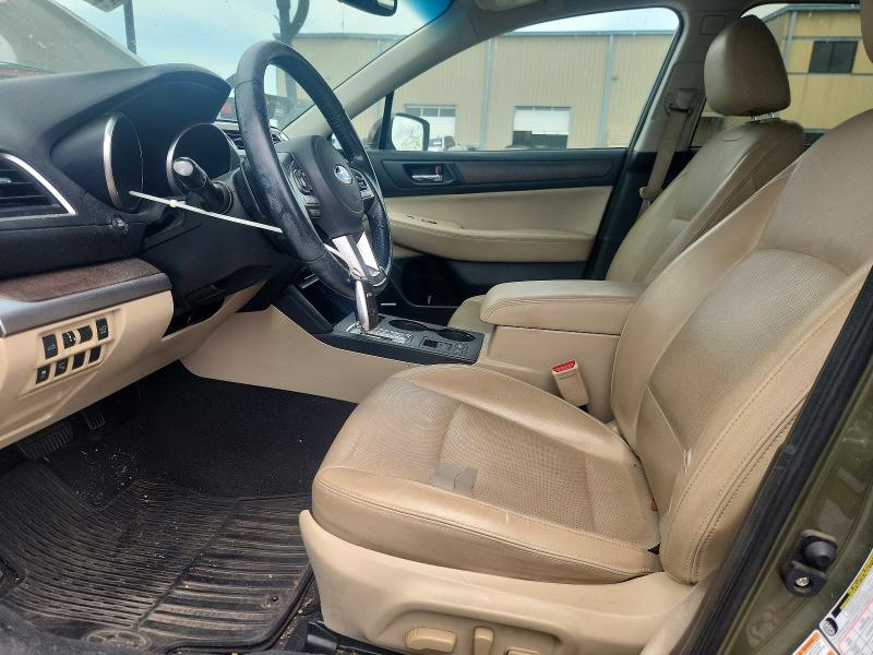 Aukcja sprzedaży 2016 Subaru Outback, vin: 4S4BSALC4G3226707, numer aukcji: 65882286