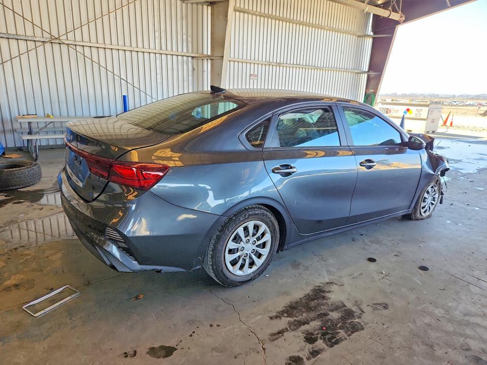 Aukcja sprzedaży 2023 Kia Forte, vin: 3KPF24AD8PE566034, numer aukcji: 65869946