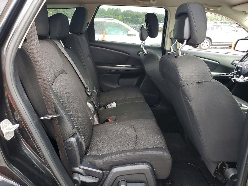 2012 Dodge Journey მანქანა იყიდება აუქციონზე, vin: 3C4PDCAB4CT178358, აუქციონის ნომერი: 64769236