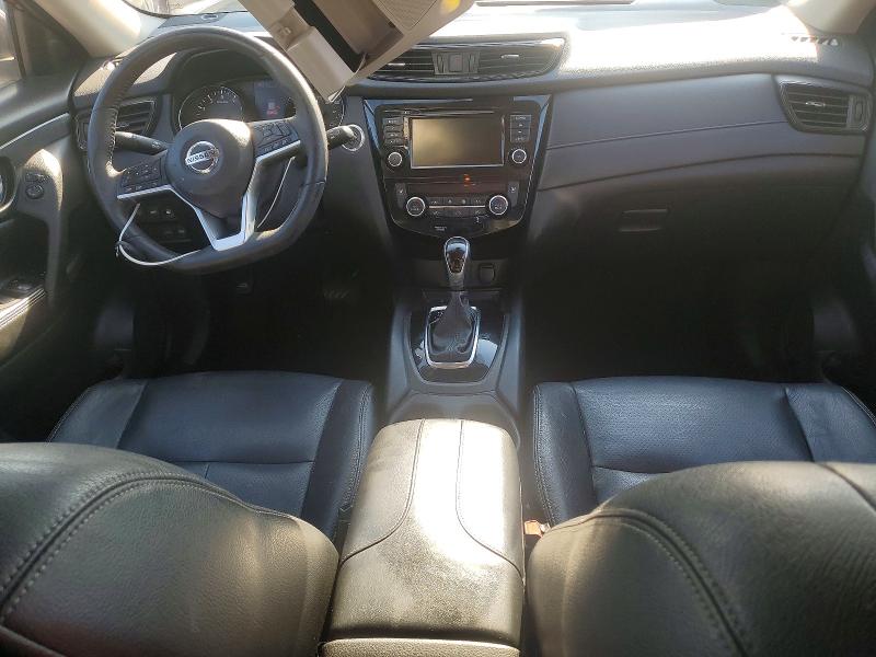 Aukcja sprzedaży 2019 Nissan Rogue, vin: 5N1AT2MT6KC702249, numer aukcji: 66941666