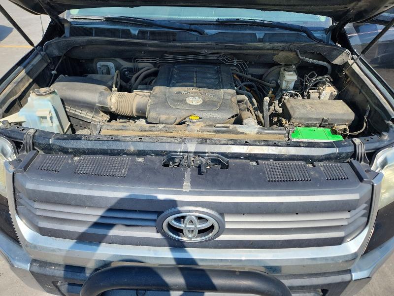 2014 Toyota Tundra მანქანა იყიდება აუქციონზე, vin: 5TFUW5F11EX379120, აუქციონის ნომერი: 64986626