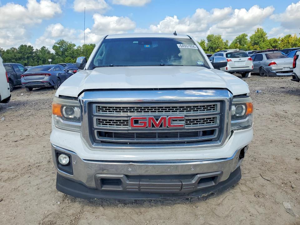 Продаж на аукціоні авто 2014 Gmc Sierra, vin: 3GTP1VEC7EG409868, номер лоту: 64937856