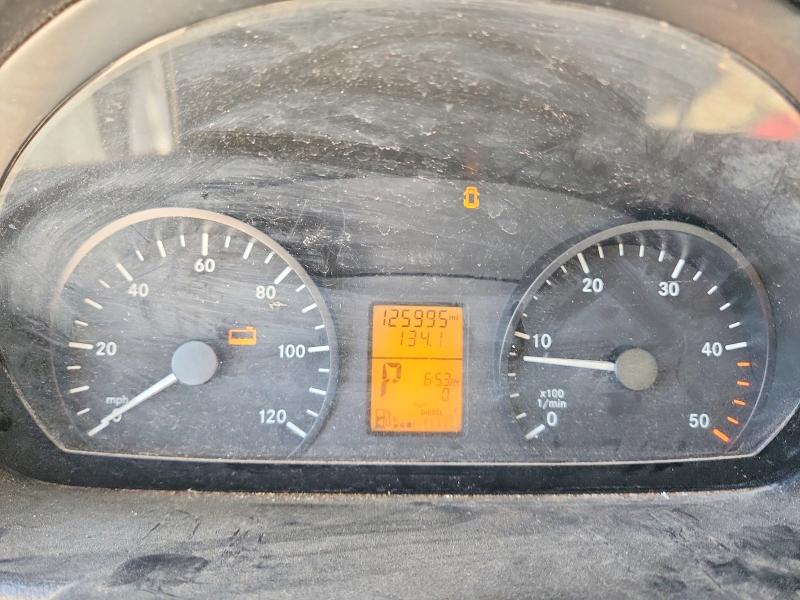 63901436 :رقم المزاد ، WDAPF4DC8E9587711 vin ، 2014 Mercedes-benz Sprinter مزاد بيع
