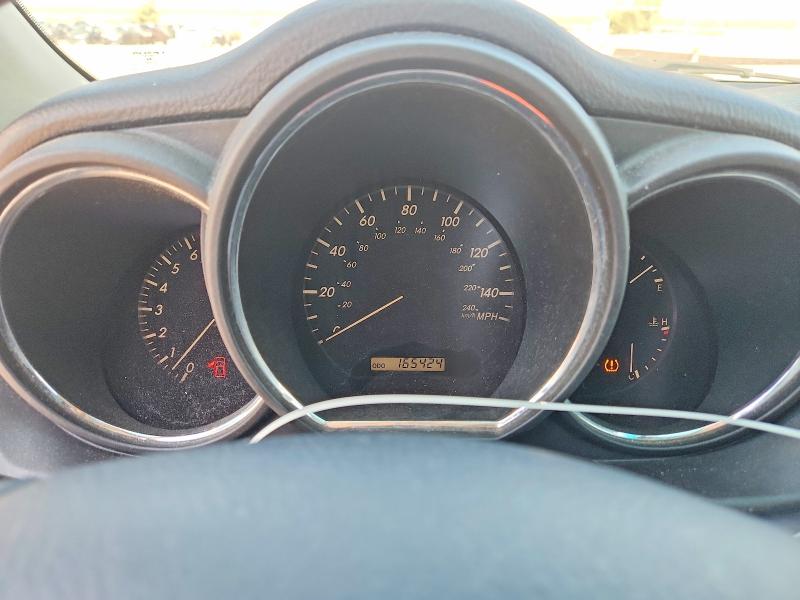 2007 Lexus Rx მანქანა იყიდება აუქციონზე, vin: 2T2HK31U37C032470, აუქციონის ნომერი: 63779016