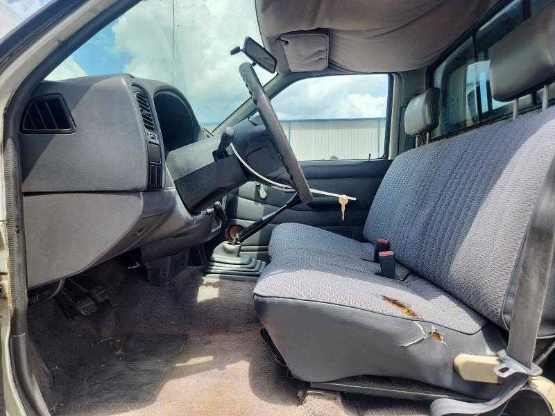 Продажа на аукционе авто 1997 Nissan Truck, vin: 1N6SD11S8VC422863, номер лота: 65866606