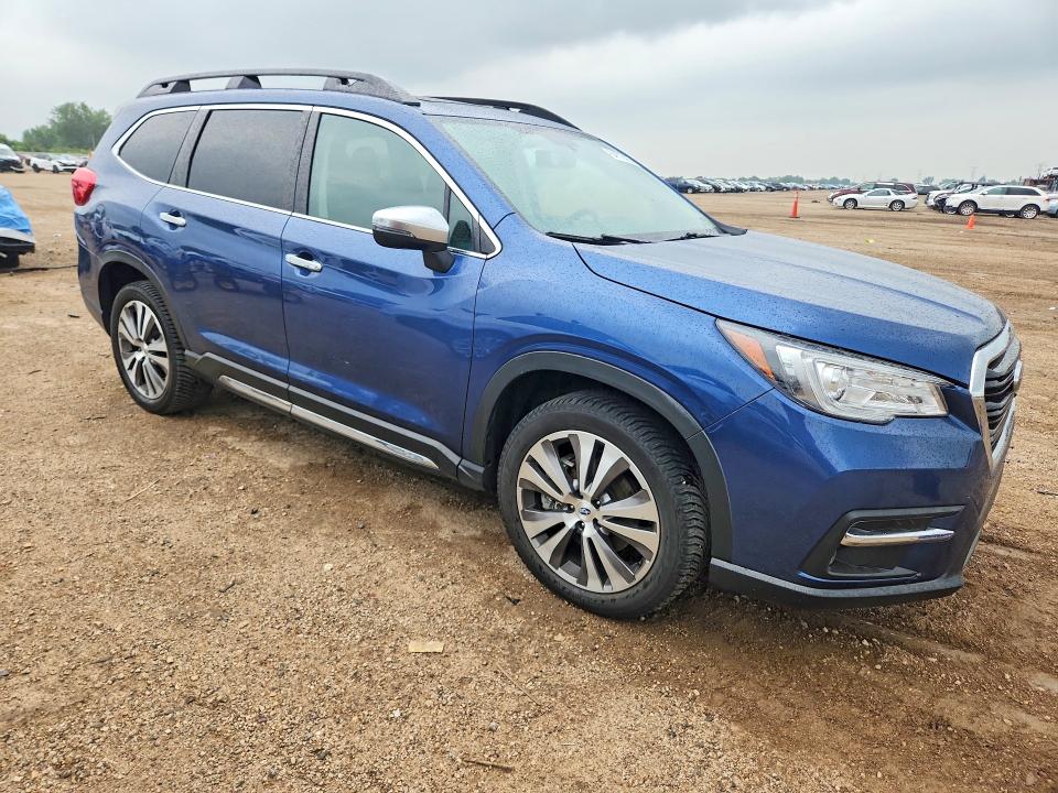 Aukcja sprzedaży 2020 Subaru Ascent, vin: 4S4WMARD8L3426575, numer aukcji: 64117426
