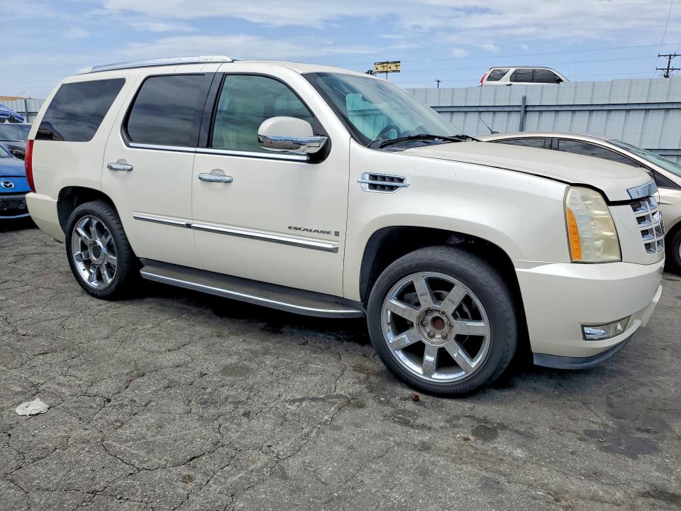 Продаж на аукціоні авто 2007 Cadillac Escalade, vin: 1GYEC638X7R334490, номер лоту: 64096096