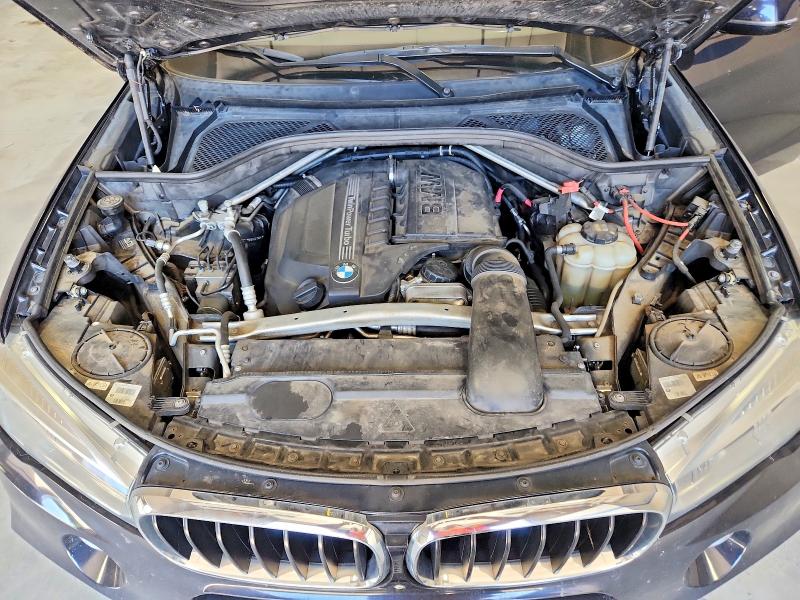 Aukcja sprzedaży 2017 Bmw X5, vin: 5UXKR2C39H0U21984, numer aukcji: 64123266