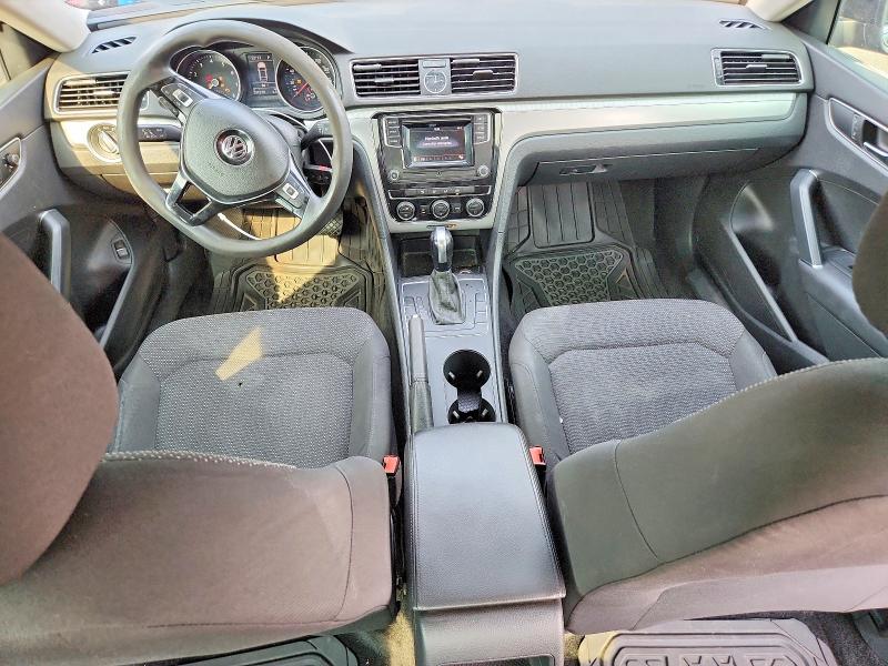 Aukcja sprzedaży 2016 Volkswagen Passat, vin: 1VWAT7A32GC007809, numer aukcji: 64671526