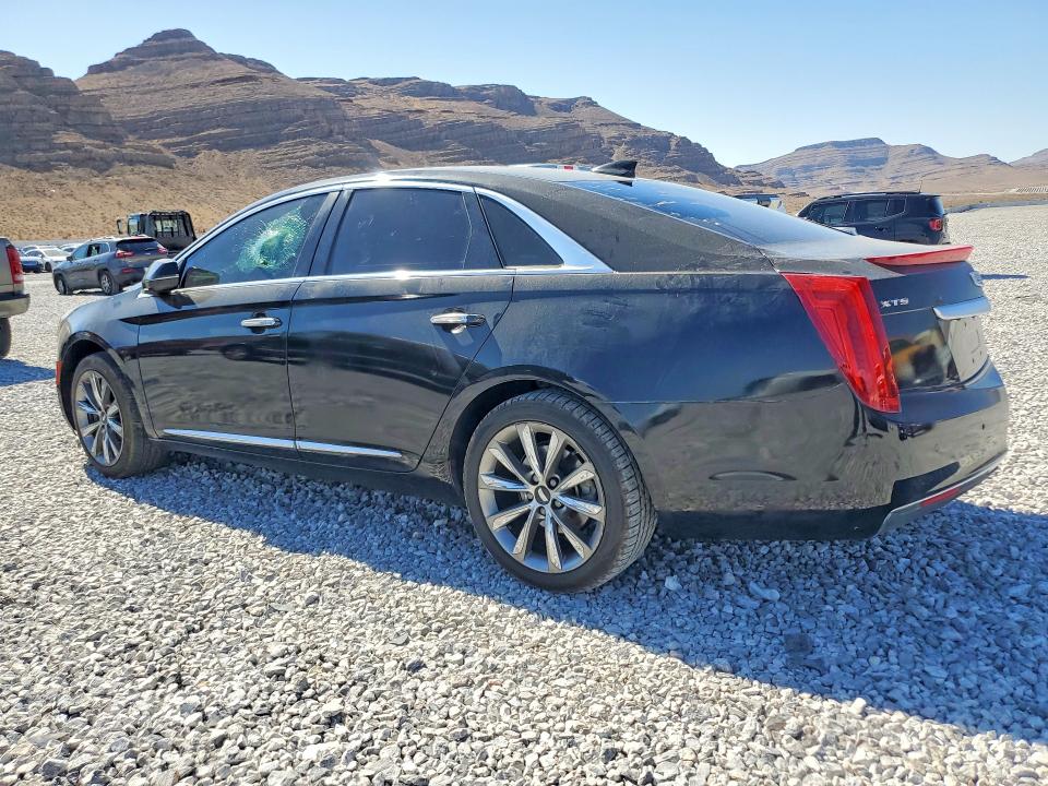 Продажа на аукционе авто 2016 Cadillac Xts, vin: 2G61U5S34G9192832, номер лота: 66141426