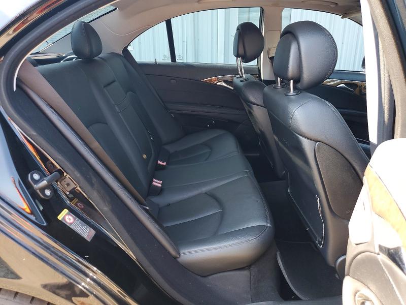 65085636 :رقم المزاد ، WDBUF56X19B390270 vin ، 2009 Mercedes-benz E مزاد بيع