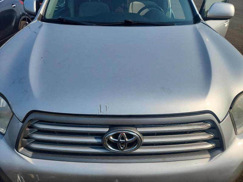 2008 Toyota Highlander მანქანა იყიდება აუქციონზე, vin: JTEES41AX82099758, აუქციონის ნომერი: 64222146