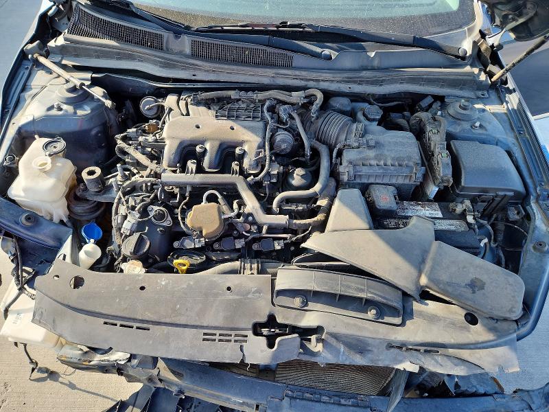 Продаж на аукціоні авто 2014 Kia Cadenza, vin: KNALN4D78E5148644, номер лоту: 63409026