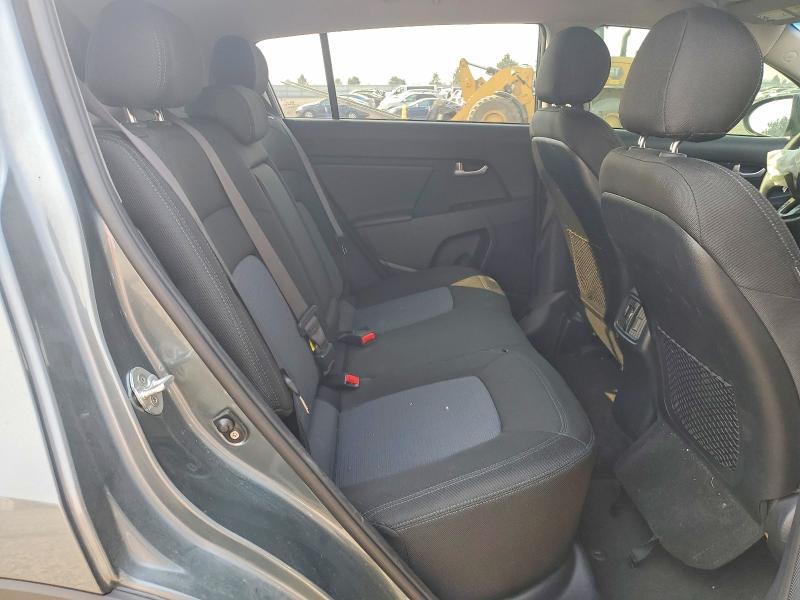 Aukcja sprzedaży 2015 Kia Sportage, vin: KNDPBCAC9F7713871, numer aukcji: 64674026