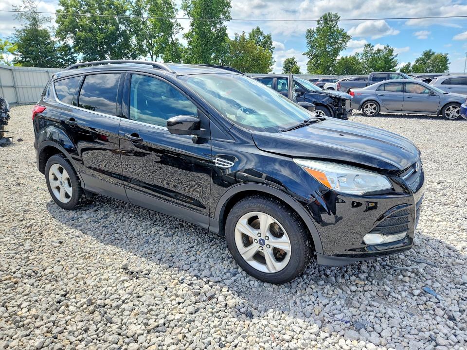 Aukcja sprzedaży 2015 Ford Escape, vin: 1FMCU9GX6FUB03364, numer aukcji: 65657066
