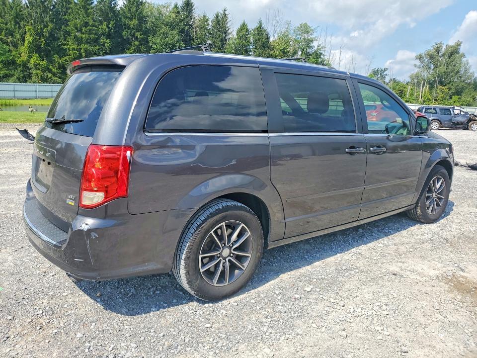 66766856 :رقم المزاد ، 2C4RDGCG1HR842585 vin ، 2017 Dodge Grand Caravan مزاد بيع