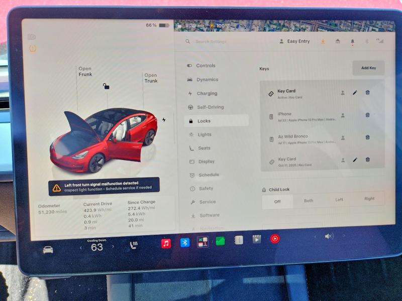 Продажа на аукционе авто 2023 Tesla Model 3, vin: 5YJ3E1EA6PF467344, номер лота: 62785366