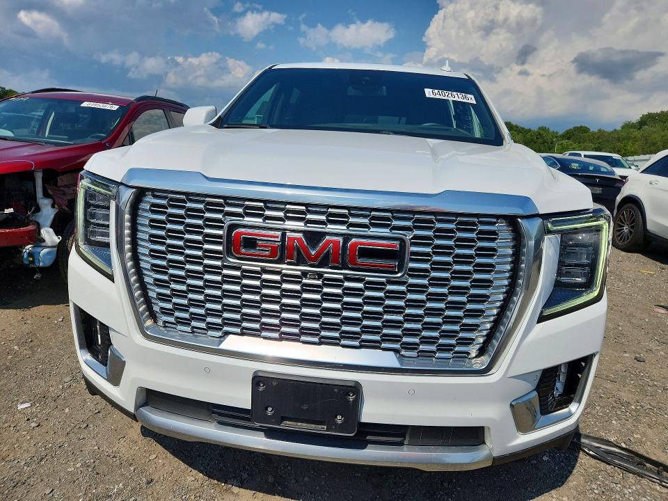 2023 Gmc Yukon Xl მანქანა იყიდება აუქციონზე, vin: 1GKS2JKL6PR315945, აუქციონის ნომერი: 64026136