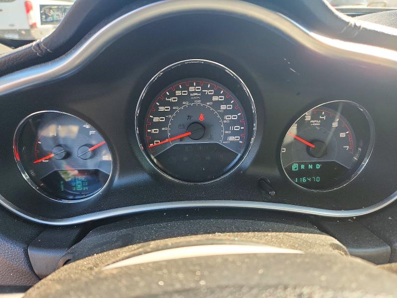 Продажа на аукционе авто 2013 Dodge Avenger, vin: 1C3CDZCB8DN548912, номер лота: 65515286