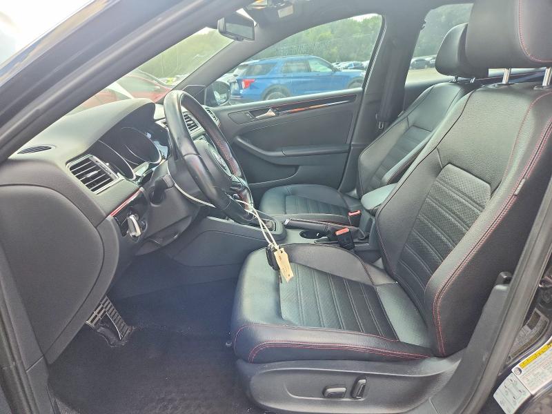 Auction sale of the 2016 Volkswagen Jetta, vin: 3VW4T7AJ8GM220404, lot number: 63878526