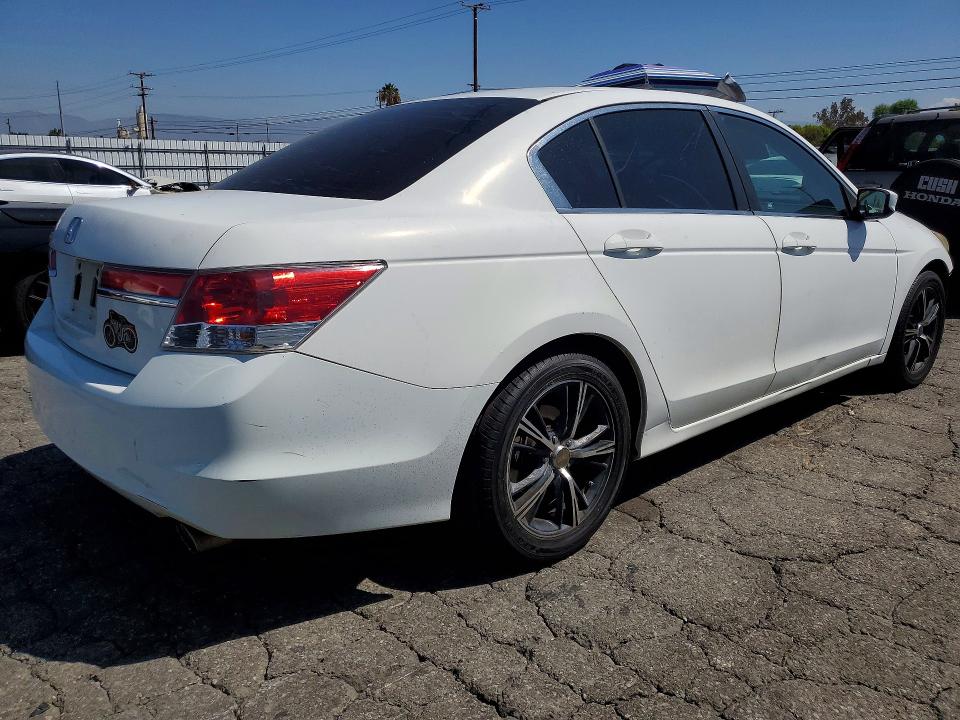 Aukcja sprzedaży 2012 Honda Accord, vin: 1HGCP2F39CA201739, numer aukcji: 65211736