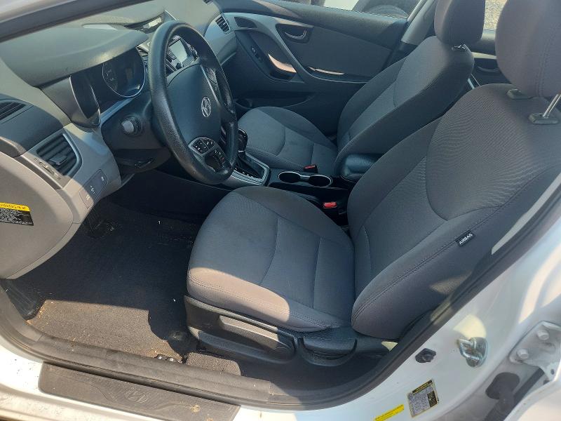 64379866 :رقم المزاد ، 5NPDH4AE1EH500996 vin ، 2014 Hyundai Elantra مزاد بيع