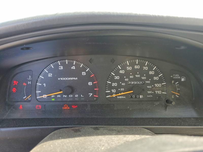 Продажа на аукционе авто 1998 Toyota 4runner, vin: JT3GM84R8W0034517, номер лота: 67181856
