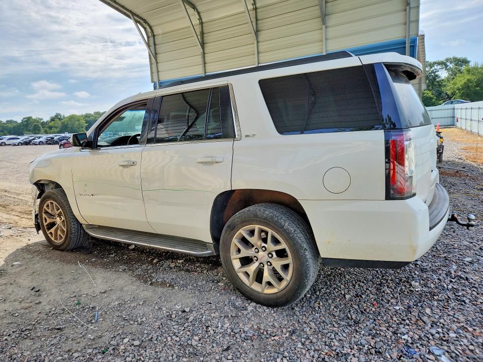 Aukcja sprzedaży 2016 Gmc Yukon, vin: 1GKS1BKC1GR272253, numer aukcji: 63553046