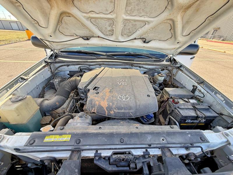 64519986 :رقم المزاد ، 3TMJU62NX9M080230 vin ، 2009 Toyota Tacoma مزاد بيع