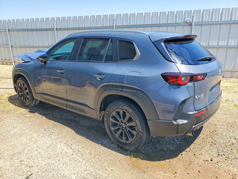 63839096 :رقم المزاد ، 7MMVABBM9SN342437 vin ، 2025 Mazda Cx-50 مزاد بيع