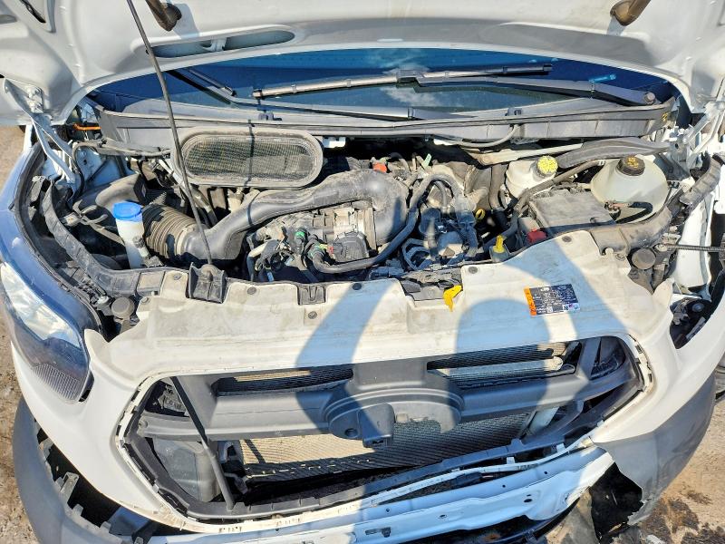 Продажа на аукционе авто 2022 Ford Transit, vin: 1FTYE1Y86NKA04831, номер лота: 63920026