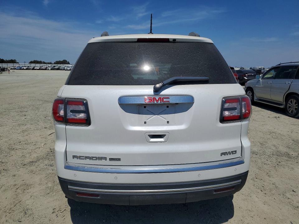 Aukcja sprzedaży 2017 Gmc Acadia Limited, vin: 1GKKVSKD6HJ258135, numer aukcji: 64617216