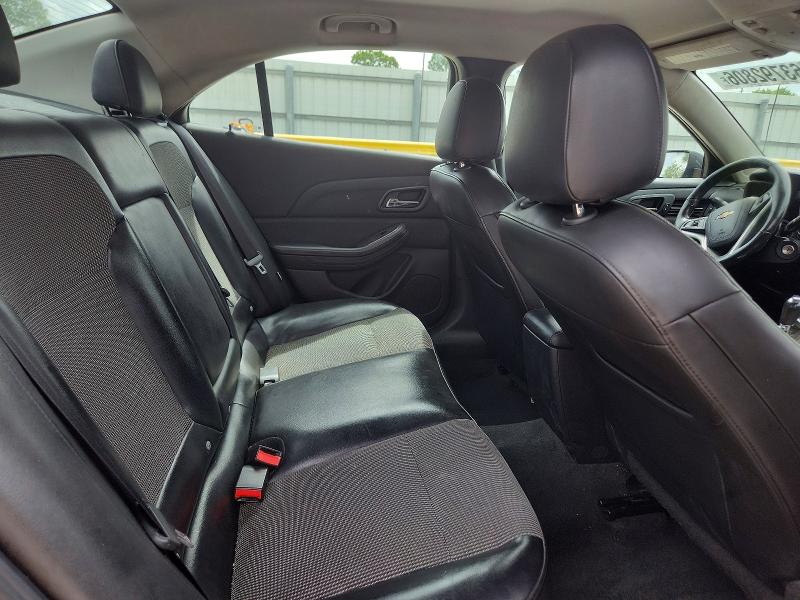 Продаж на аукціоні авто 2015 Chevrolet Malibu, vin: 1G11D5SL1FF100488, номер лоту: 63792806