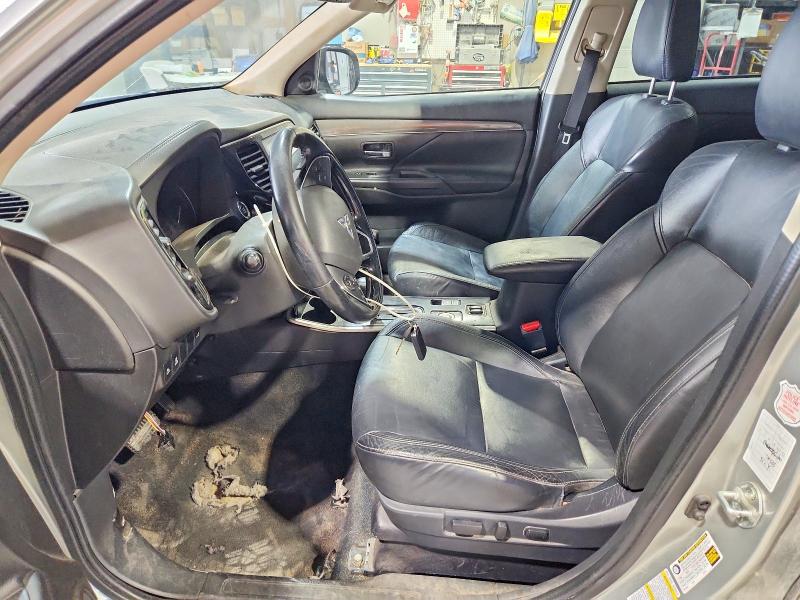 Aukcja sprzedaży 2020 Mitsubishi Outlander, vin: JA4AZ3A30LZ019694, numer aukcji: 65491786