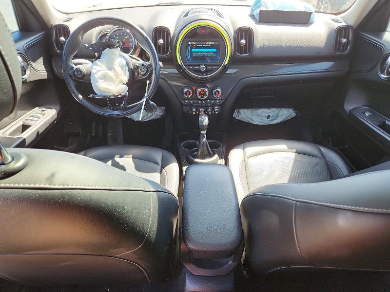 Aukcja sprzedaży 2018 Mini Cooper, vin: WMZYS7C37J3E09367, numer aukcji: 66306076