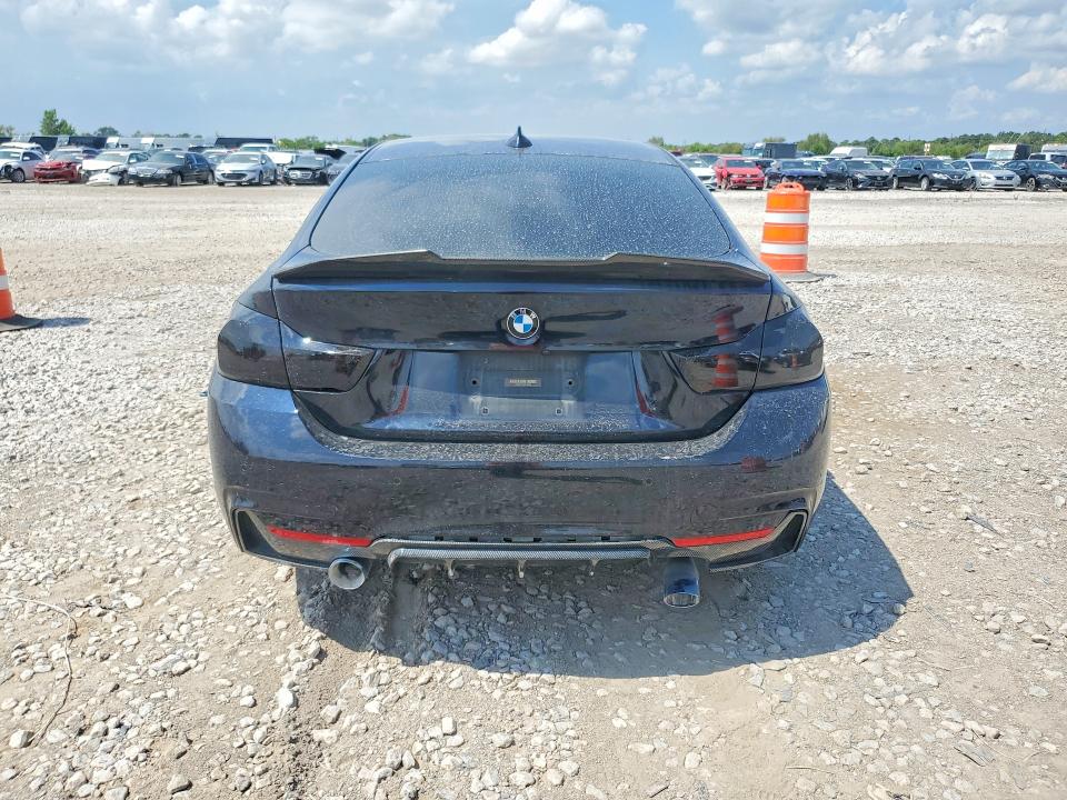 Aukcja sprzedaży 2017 Bmw 440xi, vin: WBA4E5C56HG188658, numer aukcji: 67098106