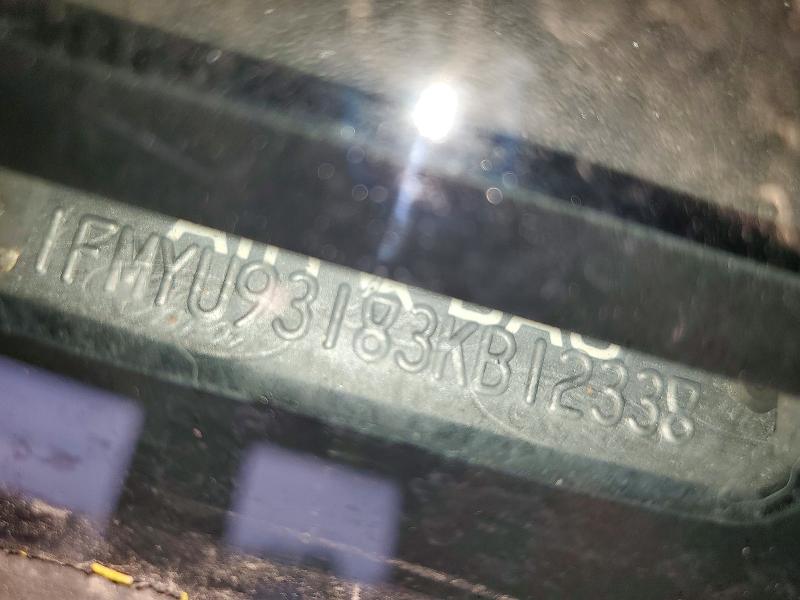 64552576 :رقم المزاد ، 1FMYU93183KB12338 vin ، 2003 Ford Escape مزاد بيع