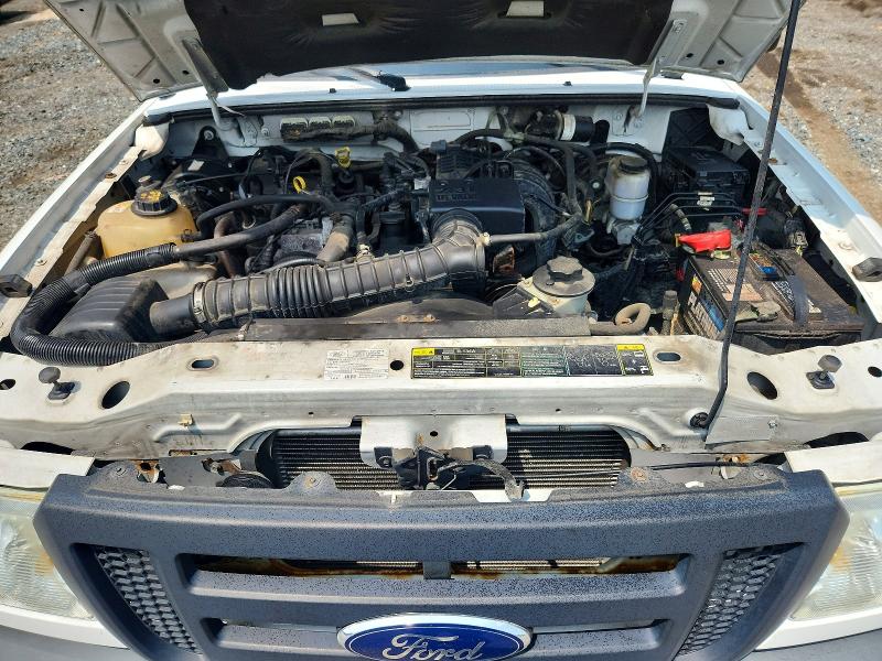 Aukcja sprzedaży 2010 Ford Ranger, vin: 1FTKR1AD6APA17433, numer aukcji: 64338366