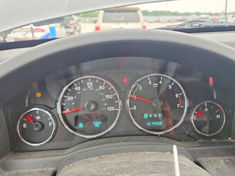 64855366 :رقم المزاد ، 1C4PJMAK3CW196679 vin ، 2012 Jeep Liberty مزاد بيع