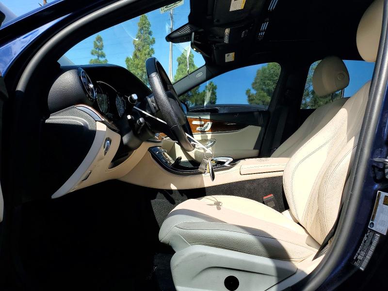 Продаж на аукціоні авто 2017 Mercedes-benz E, vin: WDDZF4JB7HA056851, номер лоту: 63318726