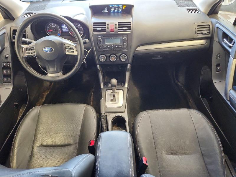 Aukcja sprzedaży 2015 Subaru Forester, vin: JF2SJAHCXFH570254, numer aukcji: 65204266
