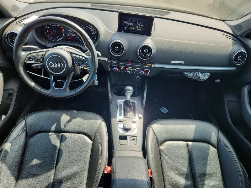 Продажа на аукционе авто 2019 Audi A3, vin: WAUBEGFF2KA117586, номер лота: 66069416