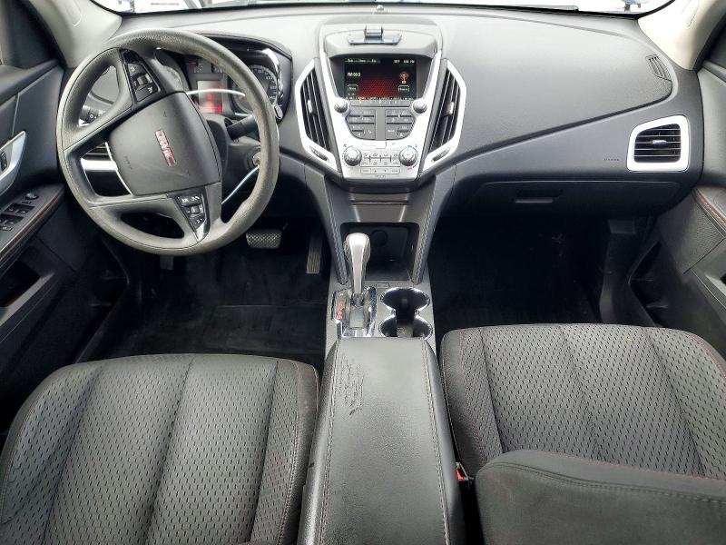 2012 Gmc Terrain მანქანა იყიდება აუქციონზე, vin: 2GKALMEKXC6132308, აუქციონის ნომერი: 63560536